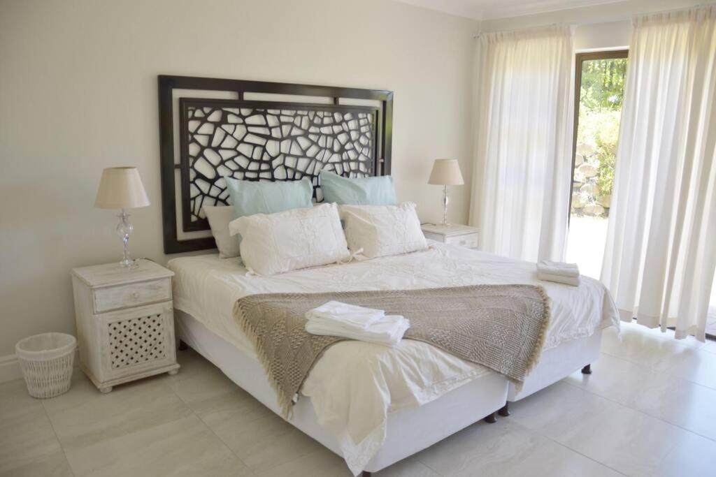 La Tramonto Beach House - Huis Met Vijf Slaapkamers