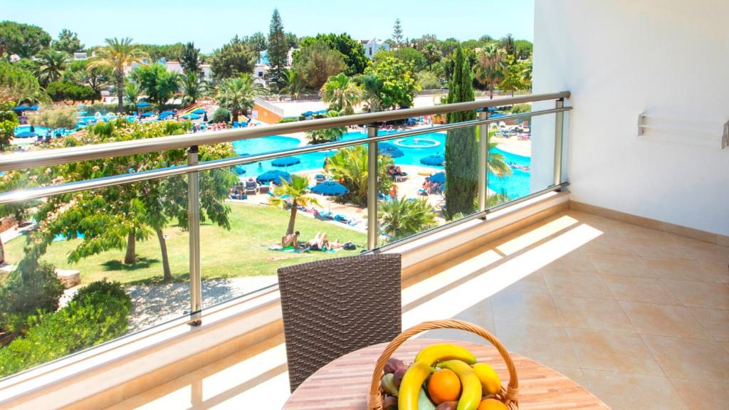 Alfagar Aparthotel - 5