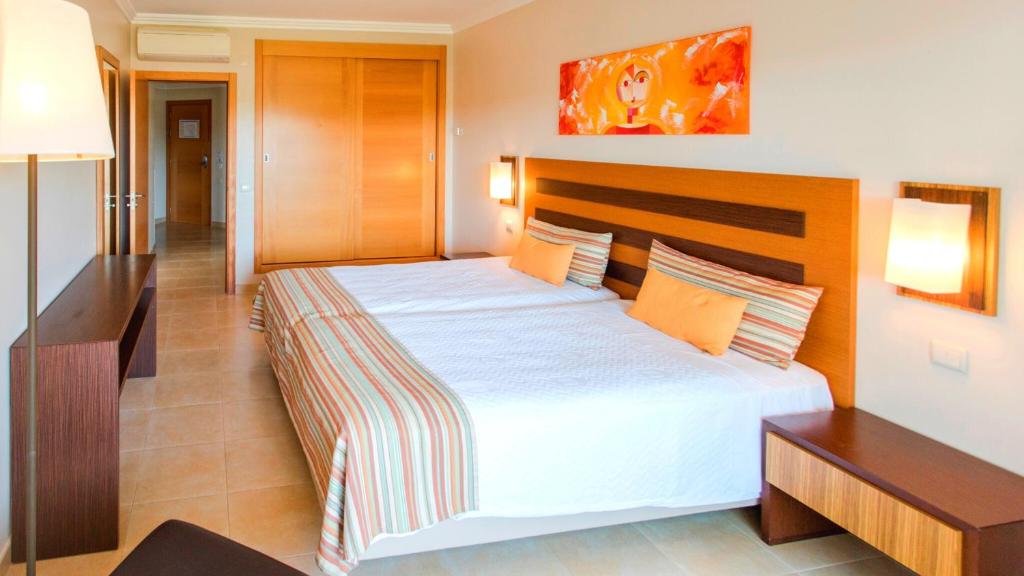 Alfagar Aparthotel - 7