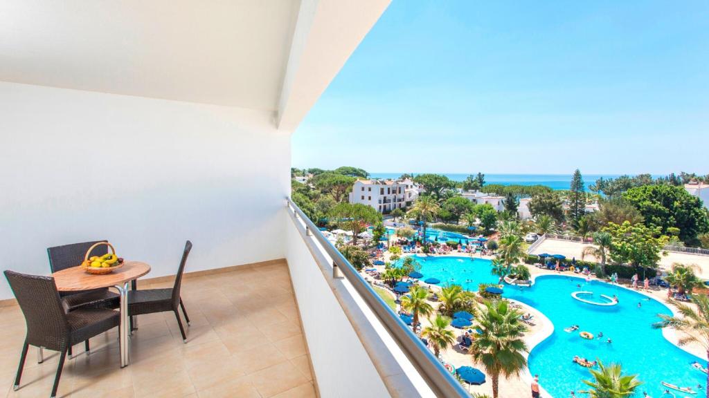 Alfagar Aparthotel - Resim 13