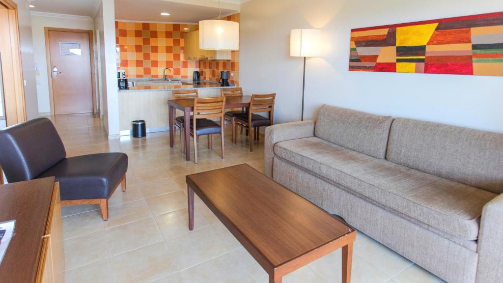 Alfagar Aparthotel - 9