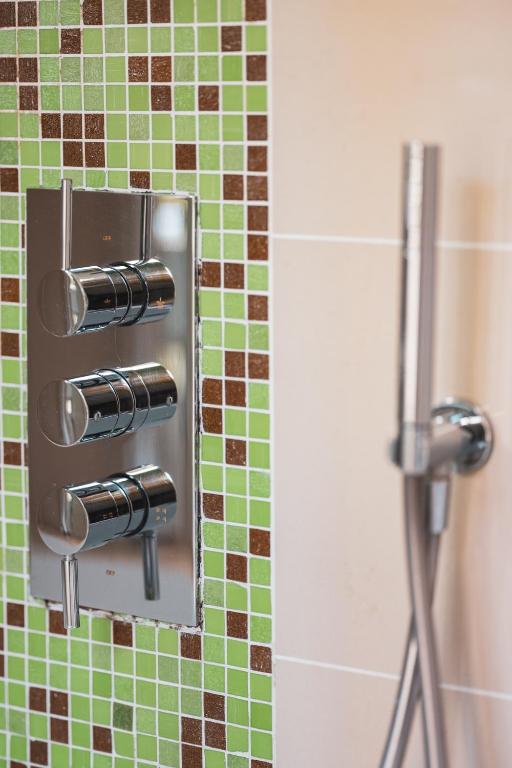 Hotel Le petit Paris - Resim 26