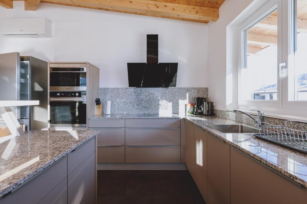 Appartements Sulzer by we rent - 9