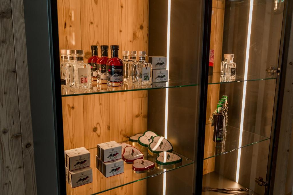 Fotografie z fotogalerie ubytování Apartmentresort MyLodge v Schladmingu