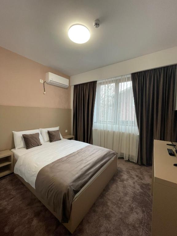 Hotel Rivoli - Resim 27