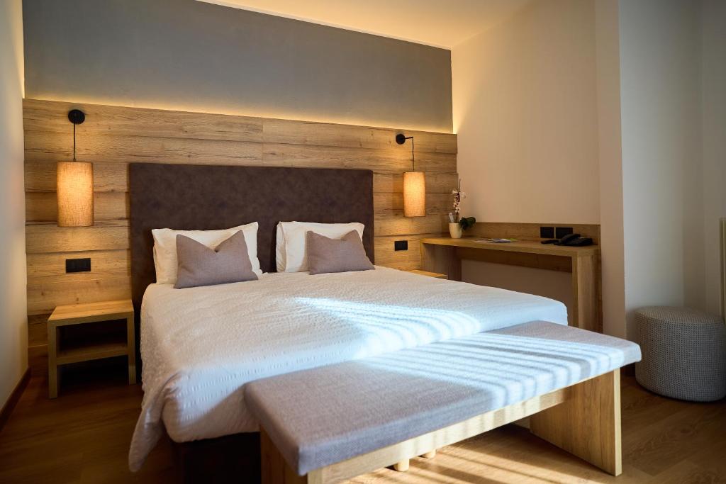 Hotel Rio - Deluxe Triple Room