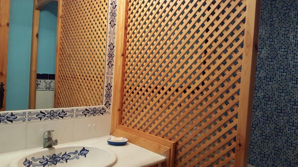 Fotografie z fotogalerie ubytování APCOSTAS Zahara de los Atunes-Atlanterra v destinaci Zahara de los Atunes