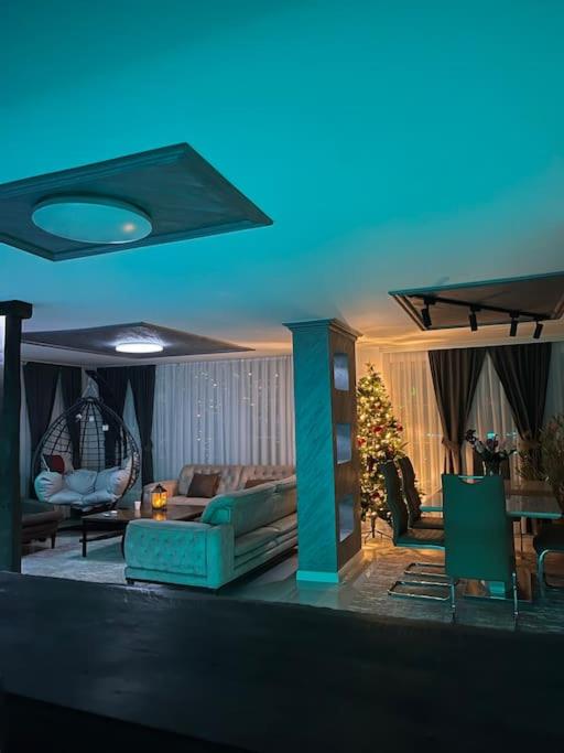 Villa Butovci Prishtine (Kosovo Pristina)