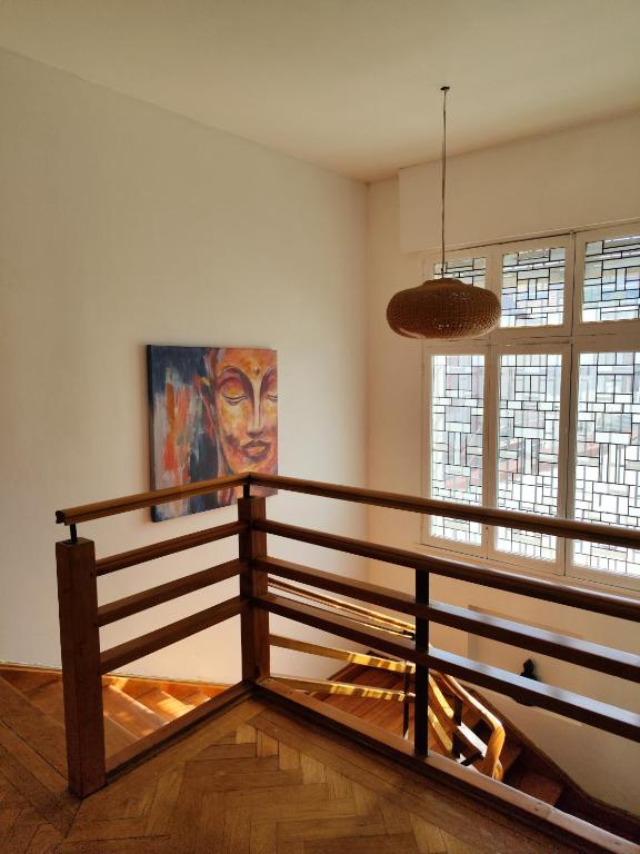 Fotografie z fotogalerie ubytování MAKTVB Europa - Hostal Boutique v destinaci Santiago