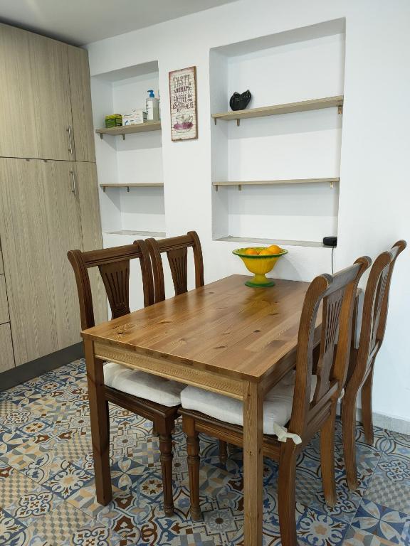 Fotografia z galérie ubytovania La casa del barrio v destinácii Mijas