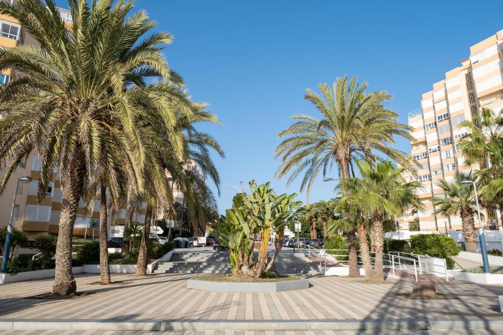 Aguamarina 55, Torrox Costa – Precios actualizados 2023