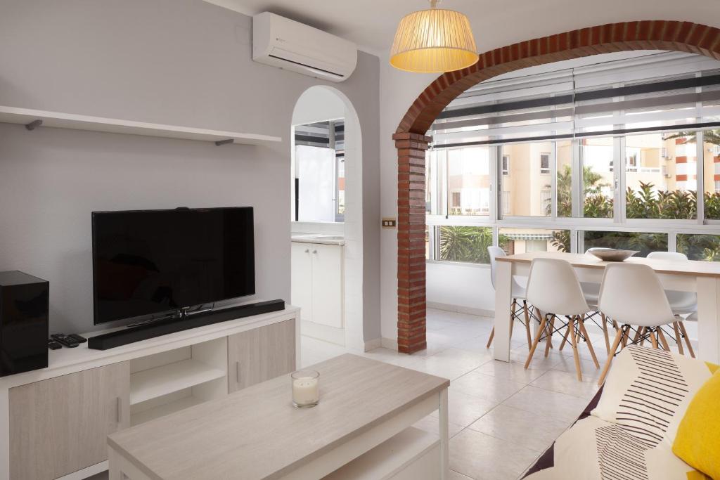 Aguamarina 55, Torrox Costa – Precios actualizados 2023