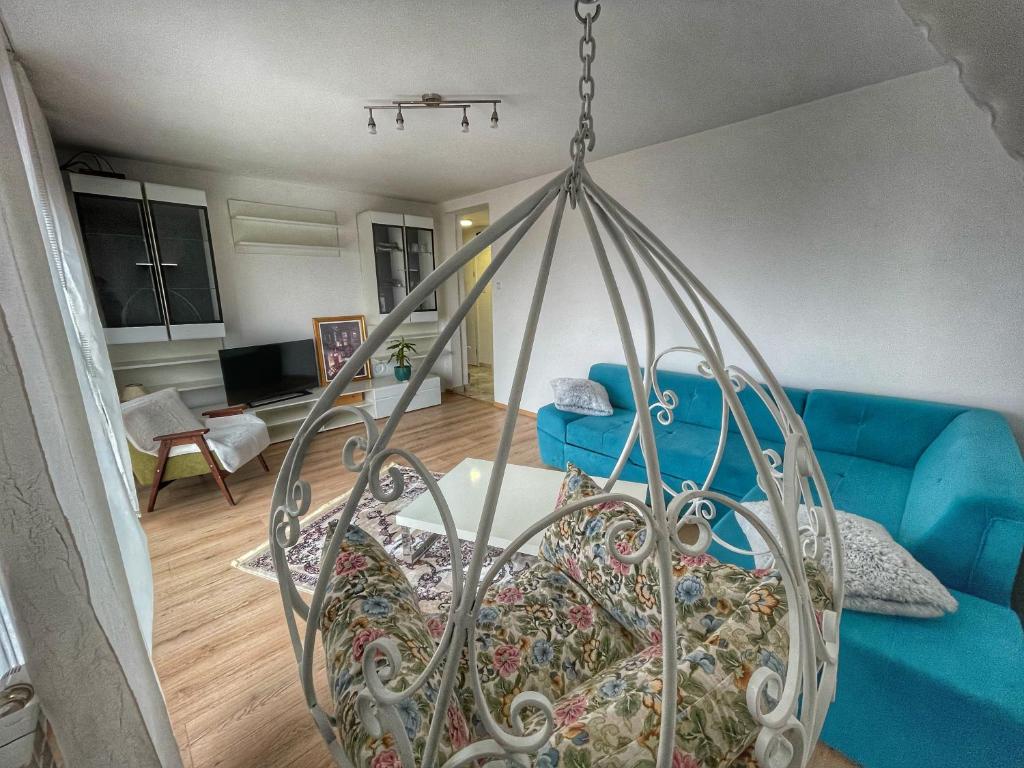 Sarajevo Skyline Suite - Hizvo