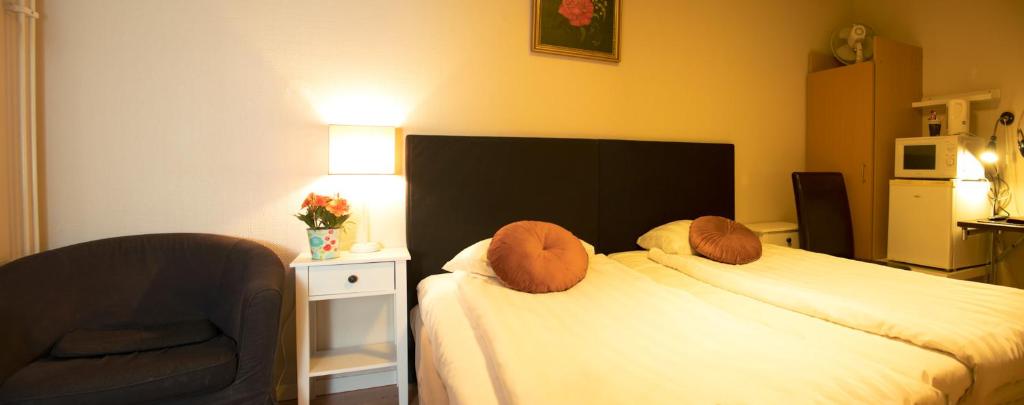 Euroway Hotel - Resim 17