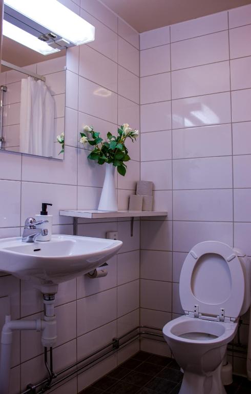 Euroway Hotel - Resim 31