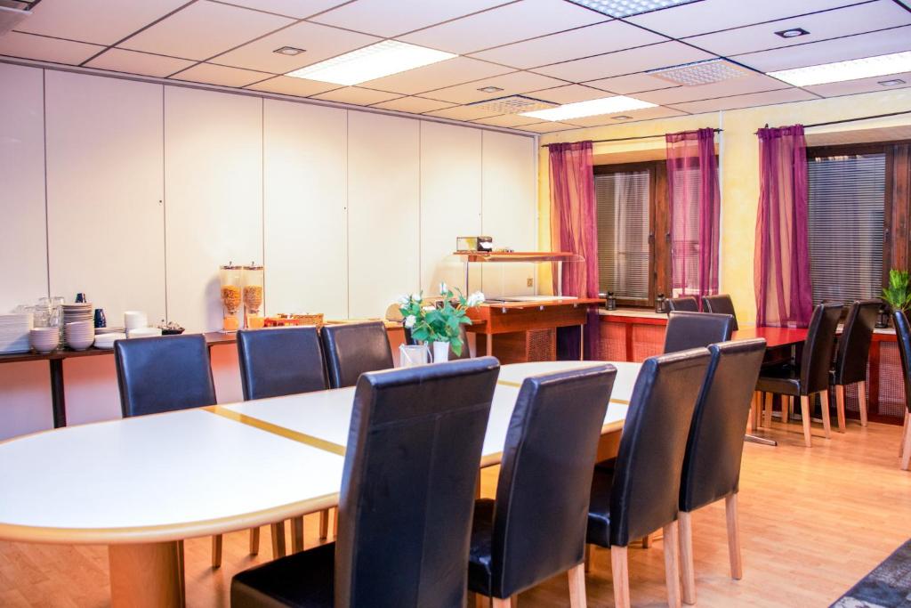 Euroway Hotel - Resim 39