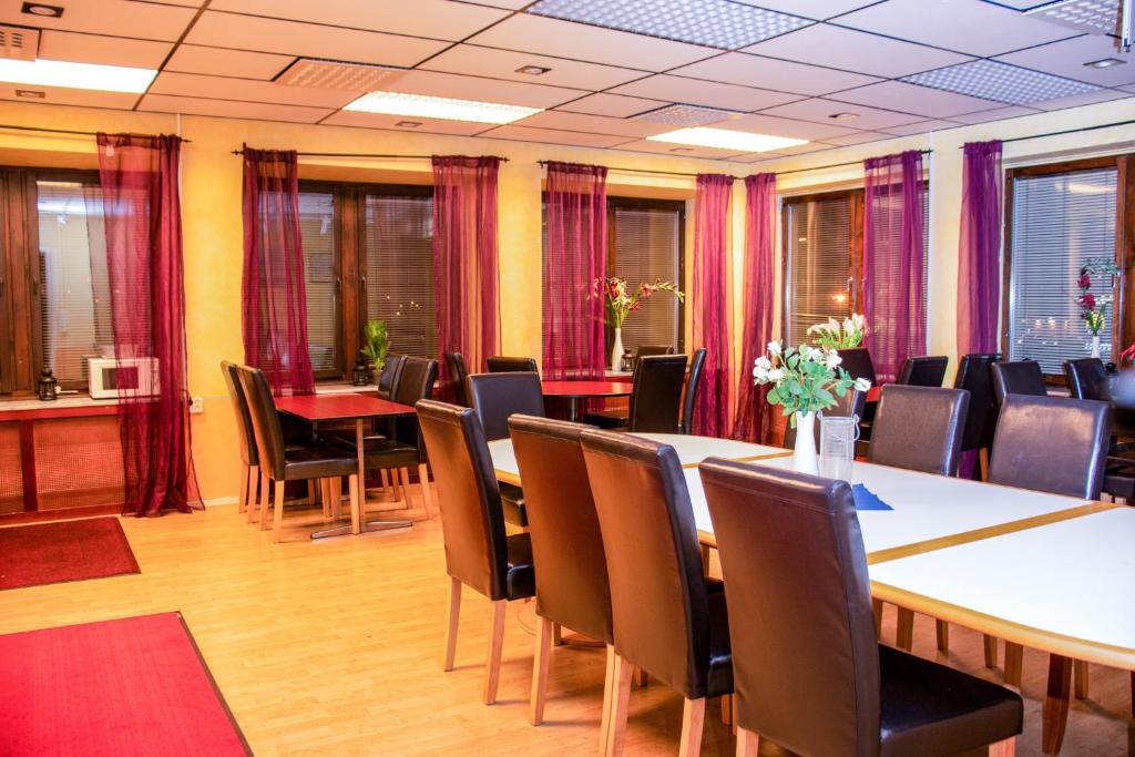 Euroway Hotel - Resim 8