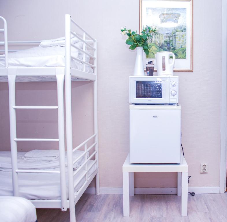 Euroway Hotel - Resim 42