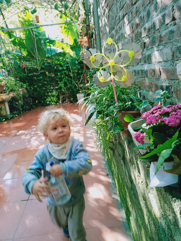 Phi Hung's Unique Homestay - 13