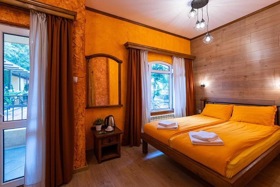 コステネツにあるСПА комплекс Езеротоのギャラリーの写真