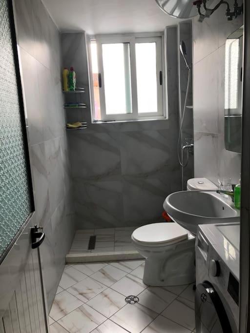 Itan’s lovely two bedroom flat in center of Tirana - Image 3