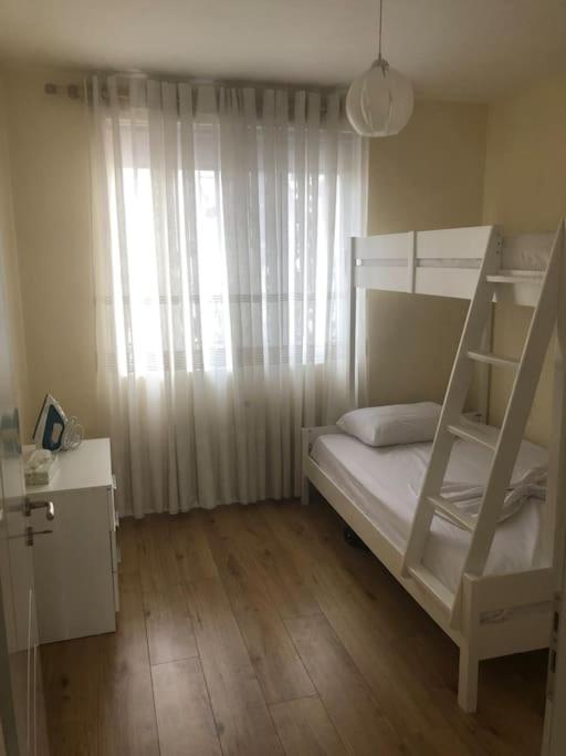 Itan’s lovely two bedroom flat in center of Tirana - Image 6