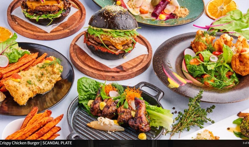 The Verdandi Hotel - Resim 40