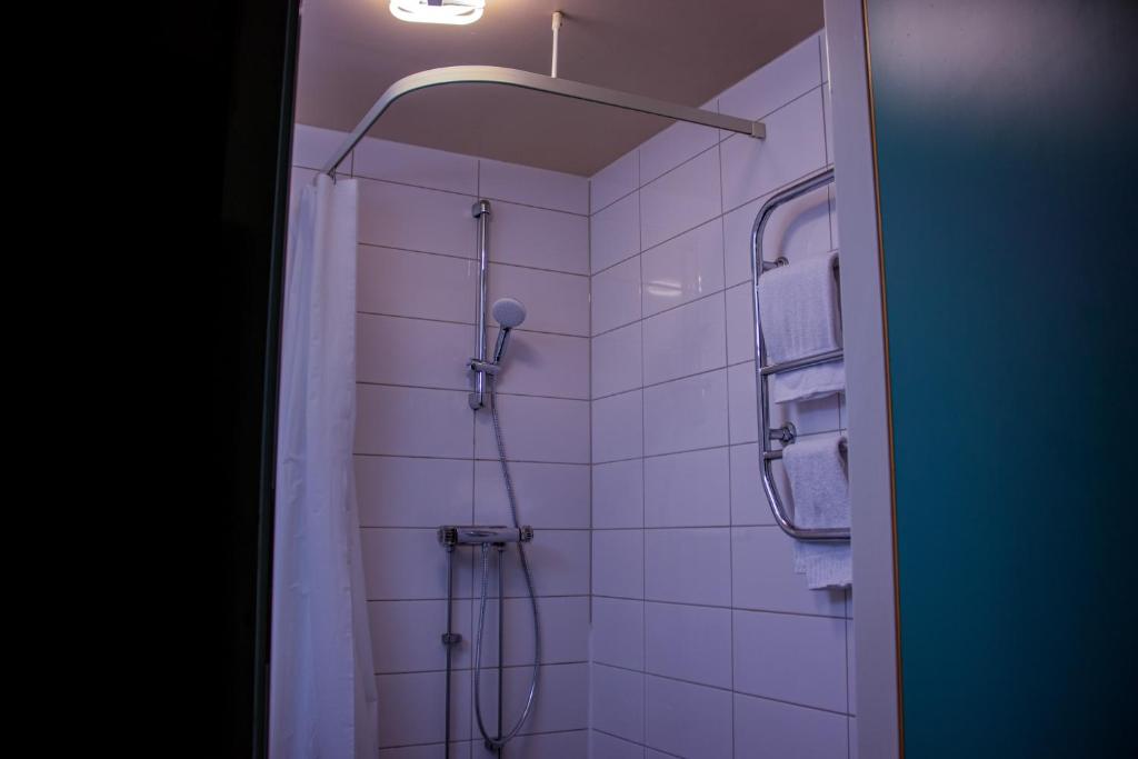 Euroway Hotel - Resim 43