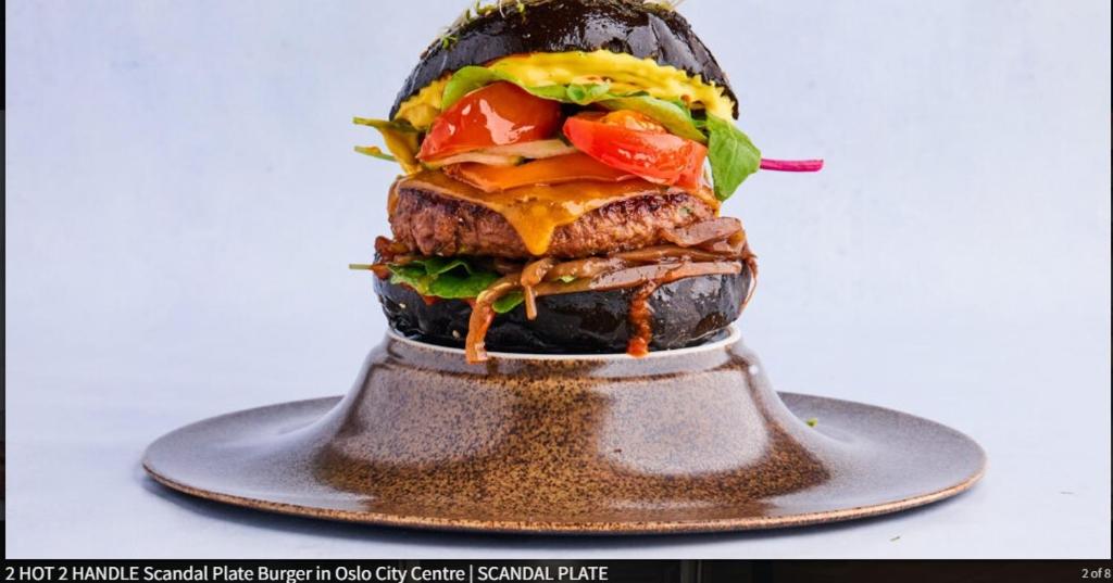 The Verdandi Hotel - Resim 43