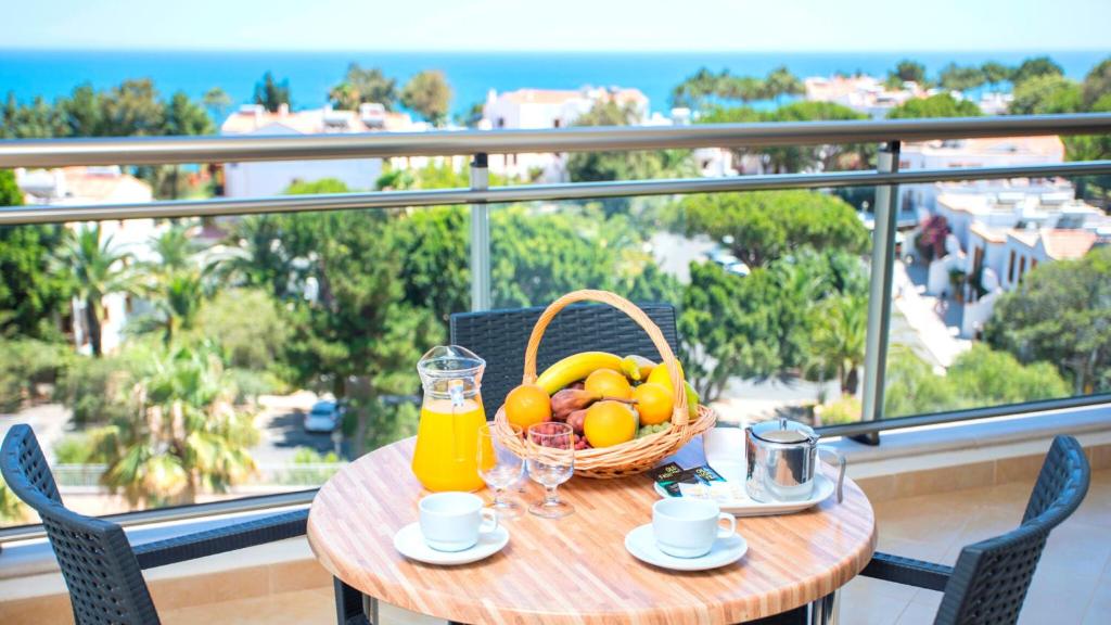 Alfagar Aparthotel - 17