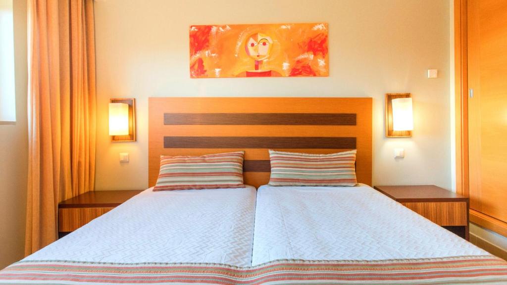 Alfagar Aparthotel - 18