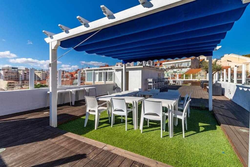 Hotels in Lisbon