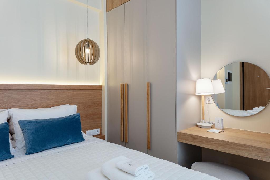 7 City Luxury Apartments - 6