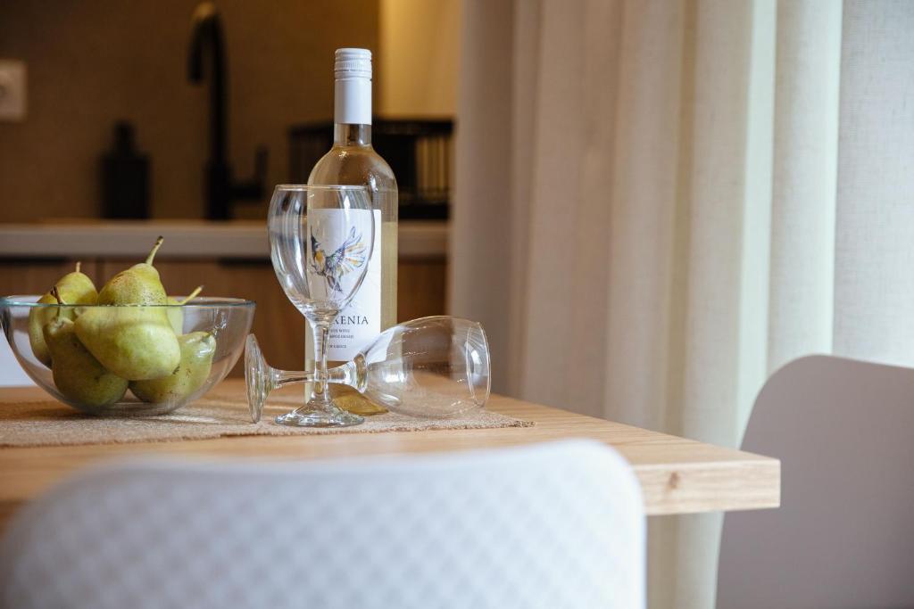 7 City Luxury Apartments - 9