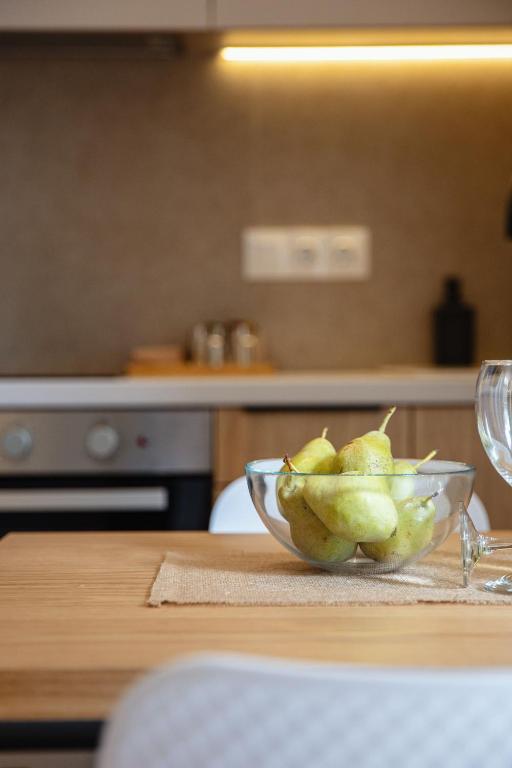 7 City Luxury Apartments - 7