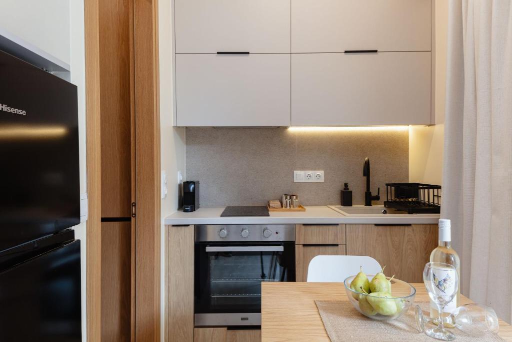 7 City Luxury Apartments - 4