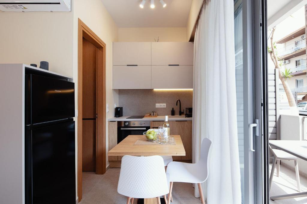 7 City Luxury Apartments - 3