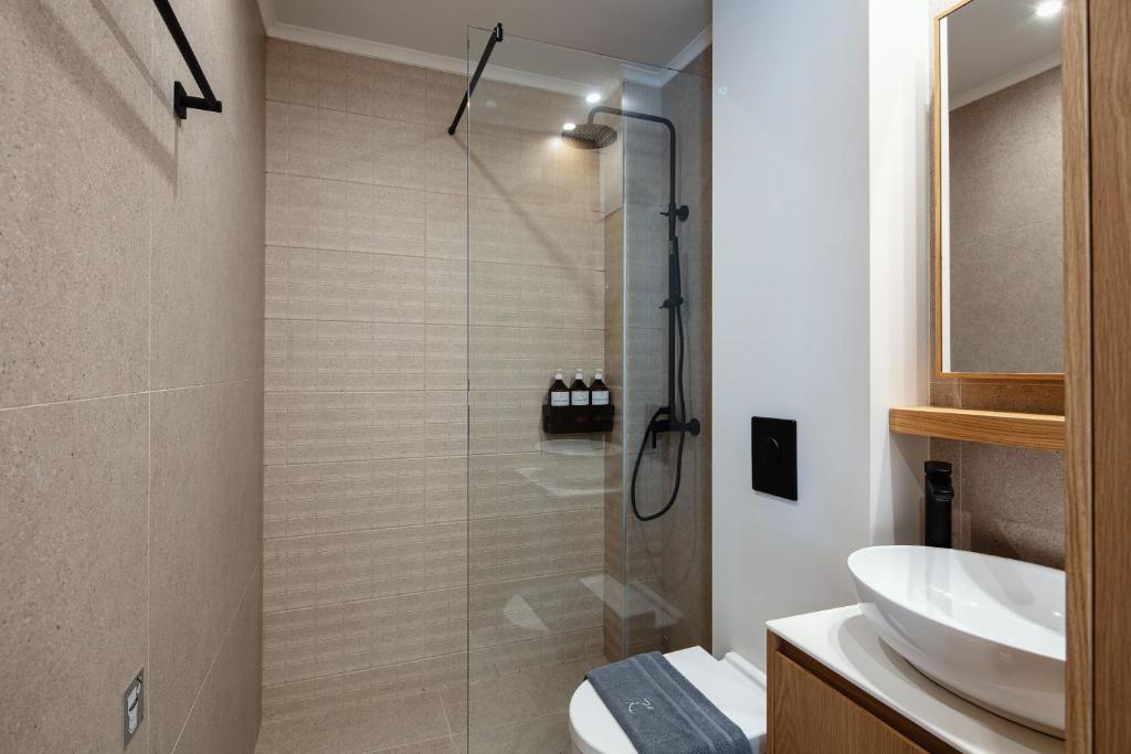 7 City Luxury Apartments - 5