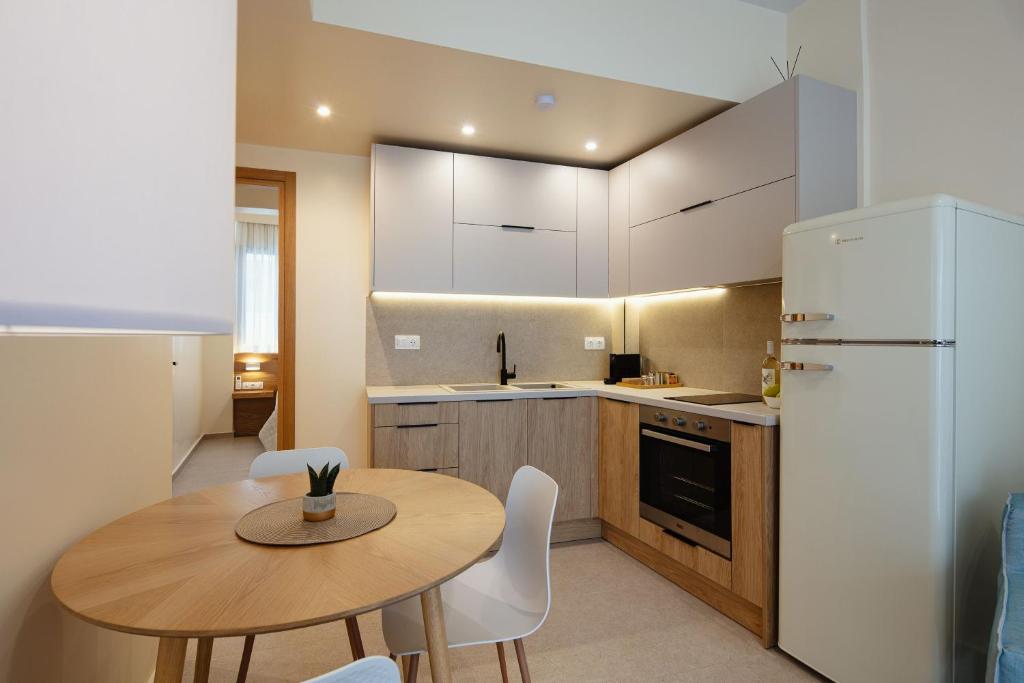 7 City Luxury Apartments - 13