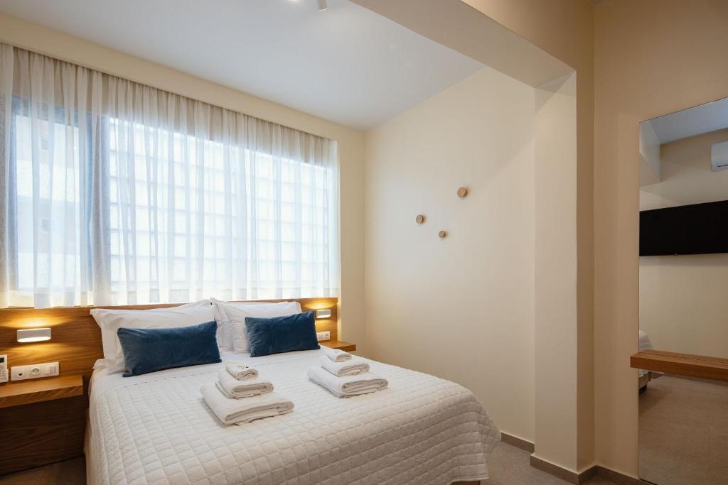 7 City Luxury Apartments - 15