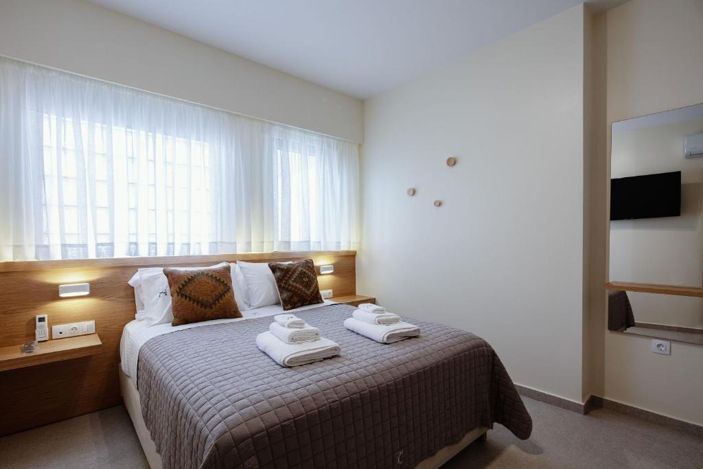 7 City Luxury Apartments - 19