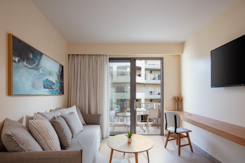 7 City Luxury Apartments - 12