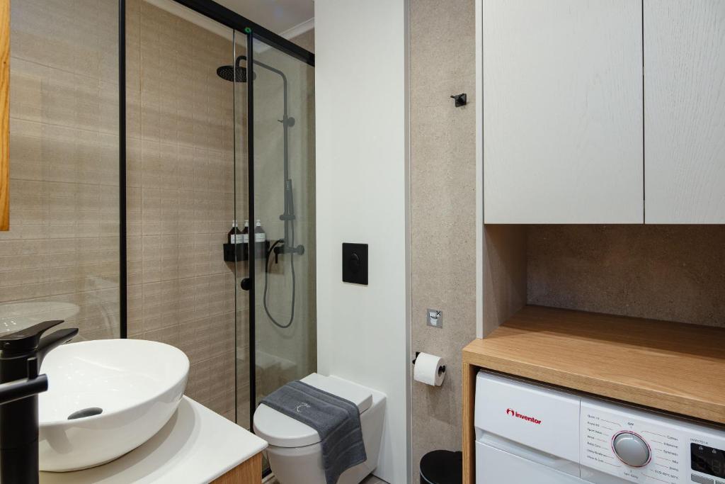 7 City Luxury Apartments - 18