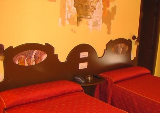 Hospederia Fernando I - 2