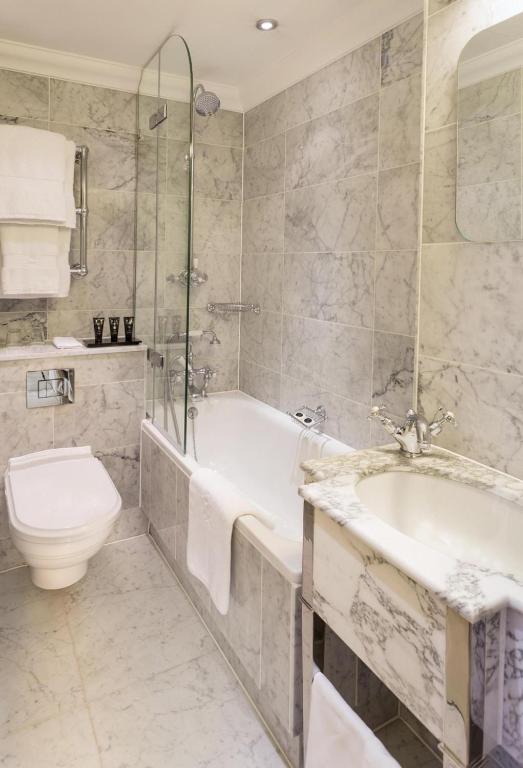 The Stafford London - Classic Queen Room