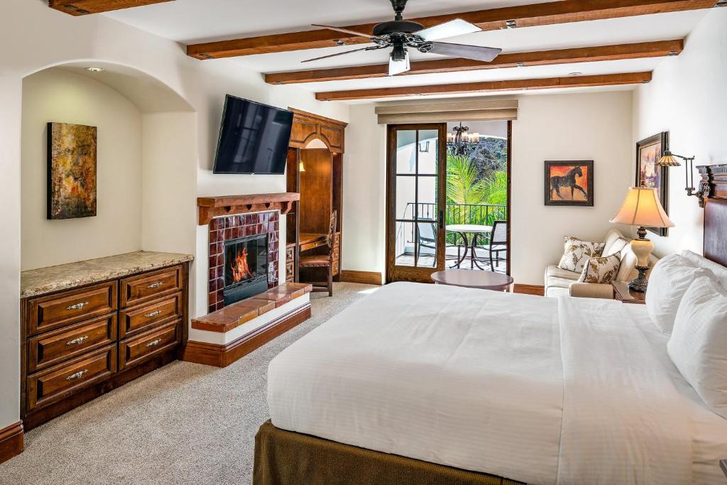 Omni La Costa Resort & Spa Carlsbad - 