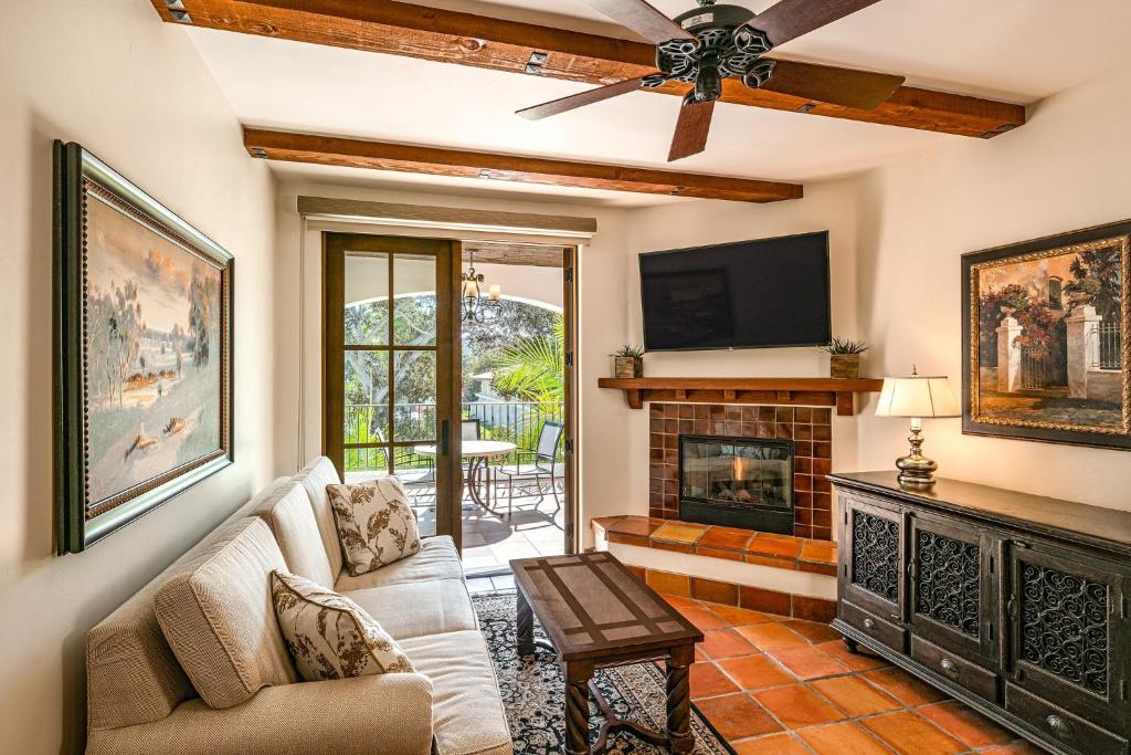 Omni La Costa Resort & Spa Carlsbad - 