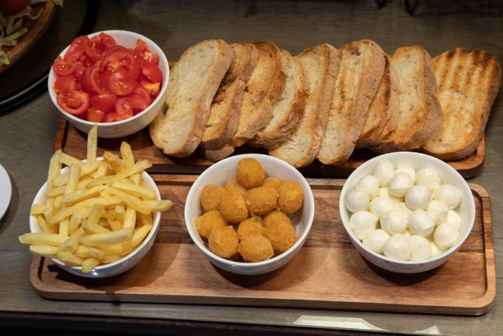 Navona Colors Hotel - Resim 35