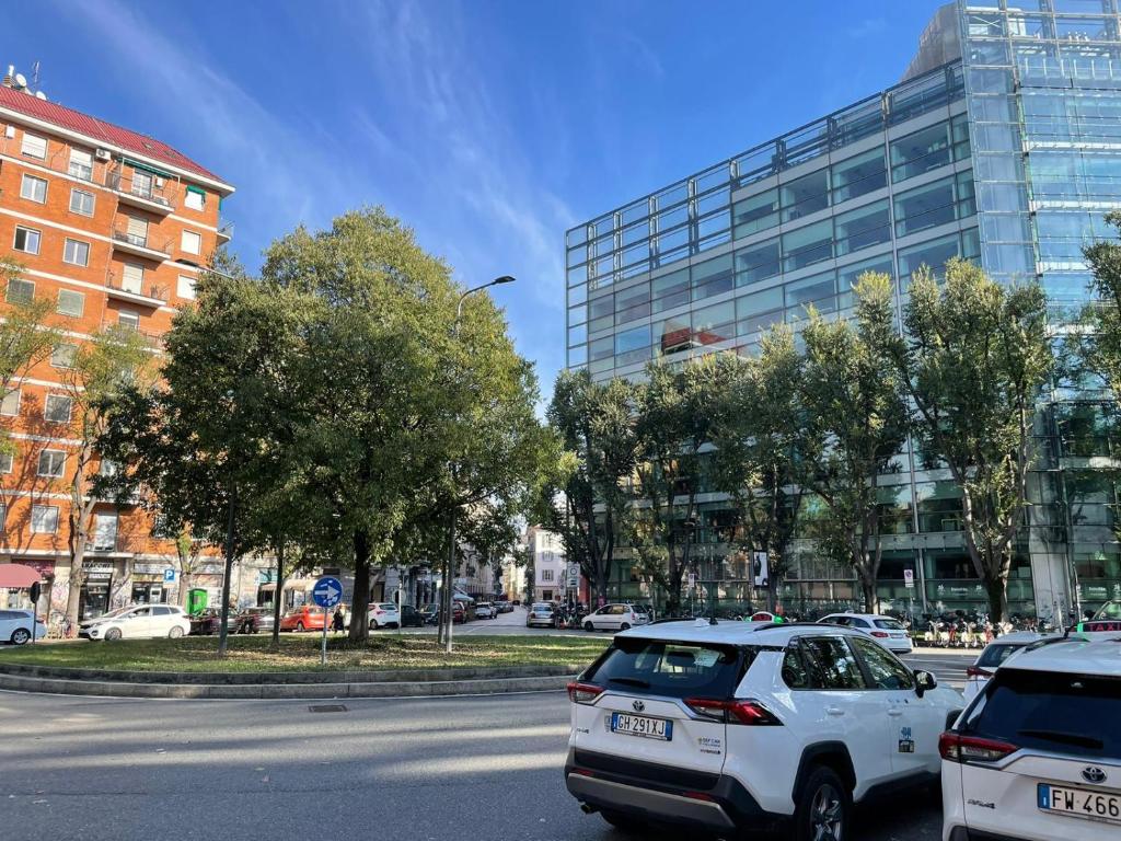 Cozy flat mins walk to Navigli and metro Porta Genova - 14