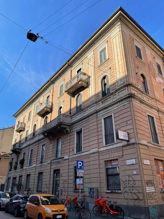 Cozy flat mins walk to Navigli and metro Porta Genova - 17